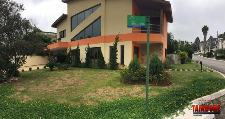 Casa à venda com 4 quartos, 400m² - Foto 15