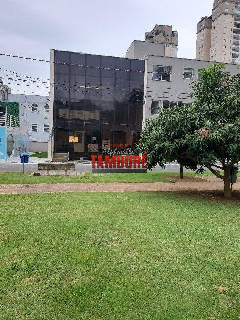 Prédio Inteiro para alugar, 300m² - Foto 5